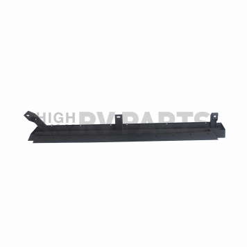 ARB Rocker Panel Guard - Black Flat Powder Coated Steel - 4450260-2