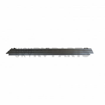 ARB Rocker Panel Guard - Black Flat Powder Coated Steel - 4450260-6