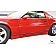 Extreme Dimensions Side Skirt - Primered Fiberglass Reinforced Plastic Black Set of 2 - 106449