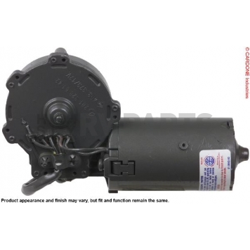 Cardone Industries Windshield Wiper Motor New - 851512-1