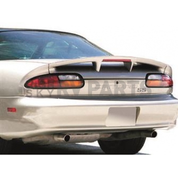 JSP Automotive Spoiler - Bare ABS Plastic - 368036