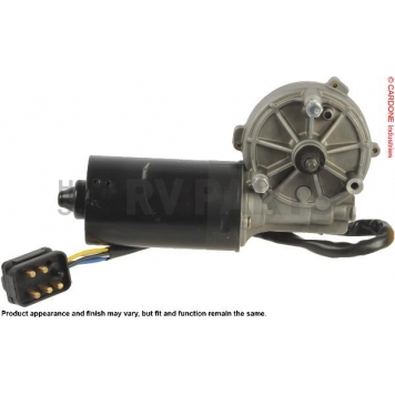 Cardone Industries Windshield Wiper Motor New - 851513