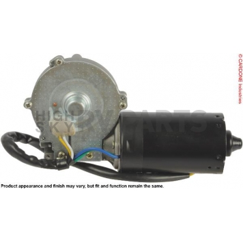 Cardone Industries Windshield Wiper Motor New - 851513-1