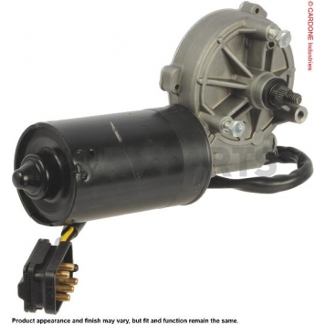 Cardone Industries Windshield Wiper Motor New - 851513-2