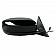 K-Source Exterior Mirror Manual OEM Black Single - 60633C