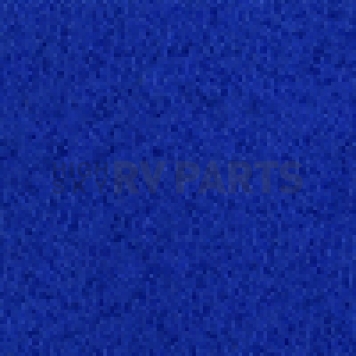 Covercraft Convertible Interior Cover Blue Solution Dyed WeatherMax SL Fabric - IC3009UL-1