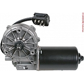 Cardone Industries Windshield Wiper Motor New - 851514