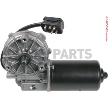 Cardone Industries Windshield Wiper Motor New - 851514