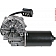Cardone Industries Windshield Wiper Motor New - 851514