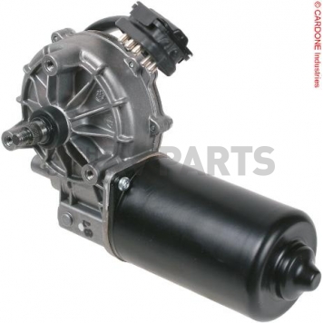 Cardone Industries Windshield Wiper Motor New - 851514-2
