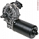 Cardone Industries Windshield Wiper Motor New - 851514
