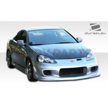 Extreme Dimensions Ground Effects Kit - Primered Fiberglass Reinforced Plastics 4-Piece - 104609-2