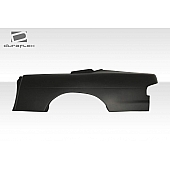 Extreme Dimensions Ground Effects Kit - Primered Fiberglass Reinforced Plastic 8 Piece - 104625