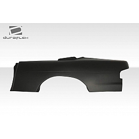 Extreme Dimensions Ground Effects Kit - Primered Fiberglass Reinforced Plastic 8 Piece - 104625