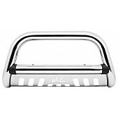 Westin Automotive Bull Bar Tube 3 Inch Chrome Plated  Stainless Steel - 321360
