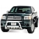 Westin Automotive Bull Bar Tube 3 Inch Chrome Plated  Stainless Steel - 321360