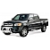 Westin Automotive Bull Bar Tube 3 Inch Chrome Plated  Stainless Steel - 321360