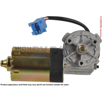 Cardone Industries Windshield Wiper Motor New - 851057