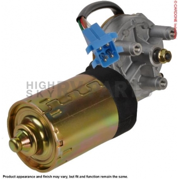 Cardone Industries Windshield Wiper Motor New - 851057-2