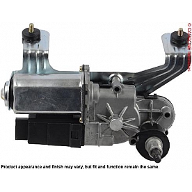 Cardone Industries Windshield Wiper Motor New - 851058