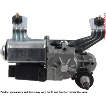 Cardone Industries Windshield Wiper Motor New - 851058