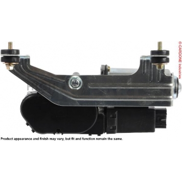 Cardone Industries Windshield Wiper Motor New - 851058-1