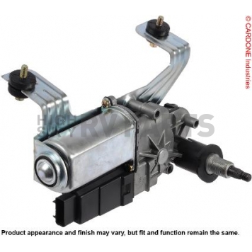 Cardone Industries Windshield Wiper Motor New - 851058-2