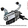 Cardone Industries Windshield Wiper Motor New - 851058