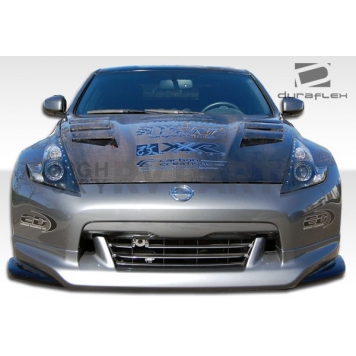 Extreme Dimensions Ground Effects Kit - Primered Fiberglass Reinforced Plastics 6-Piece - 105913