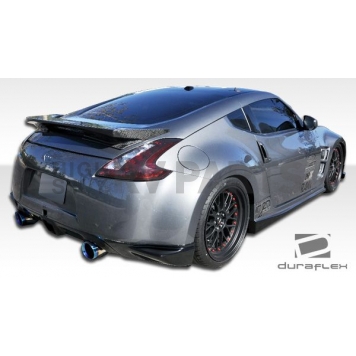 Extreme Dimensions Ground Effects Kit - Primered Fiberglass Reinforced Plastics 6-Piece - 105913-2