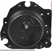 Cardone Industries Windshield Wiper Motor New - 85154