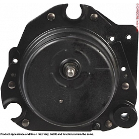 Cardone Industries Windshield Wiper Motor New - 85154