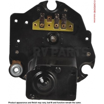 Cardone Industries Windshield Wiper Motor New - 85154-1