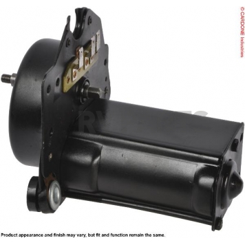 Cardone Industries Windshield Wiper Motor New - 85154-2