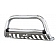 Westin Automotive Bull Bar Tube 3 Inch Chrome Plated  Stainless Steel - 321390