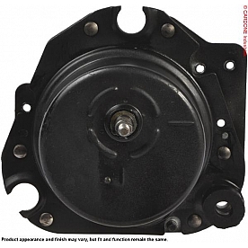 Cardone Industries Windshield Wiper Motor New - 85155