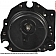 Cardone Industries Windshield Wiper Motor New - 85155