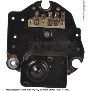 Cardone Industries Windshield Wiper Motor New - 85155-1