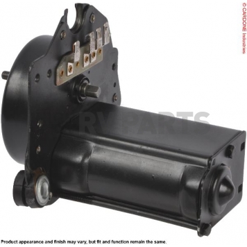 Cardone Industries Windshield Wiper Motor New - 85155-2
