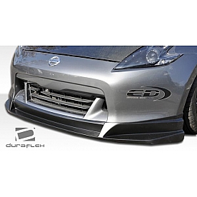 Extreme Dimensions Ground Effects Kit - Primered Fiberglass Reinforced Plastics 4-Piece - 105915