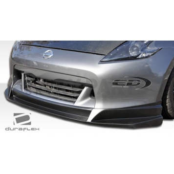 Extreme Dimensions Ground Effects Kit - Primered Fiberglass Reinforced Plastics 4-Piece - 105915