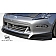 Extreme Dimensions Ground Effects Kit - Primered Fiberglass Reinforced Plastics 4-Piece - 105915