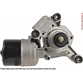 Cardone Industries Windshield Wiper Motor New - 85162