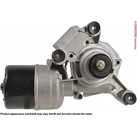 Cardone Industries Windshield Wiper Motor New - 85162
