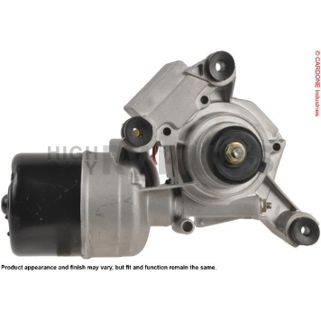 Cardone Industries Windshield Wiper Motor New - 85162