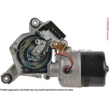 Cardone Industries Windshield Wiper Motor New - 85162-1