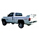 JSP Automotive Spoiler - Bare ABS Plastic - 83212