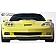 Extreme Dimensions Ground Effects Kit - Primered Fiberglass Reinforced Plastics 5-Piece - 105779