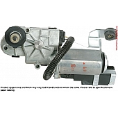 Cardone Industries Windshield Wiper Motor New - 85163