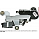 Cardone Industries Windshield Wiper Motor New - 85163